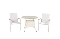 Volta Ronde Eetgroep 