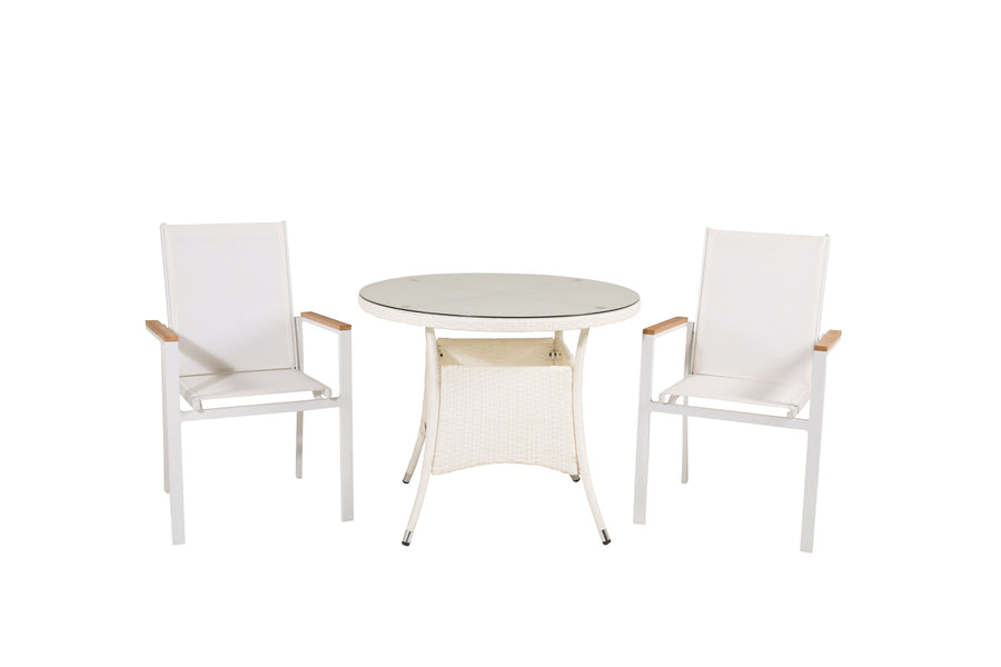 Volta Ronde Eetgroep 