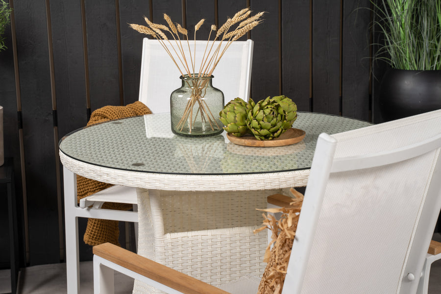 Volta Ronde Eetgroep 