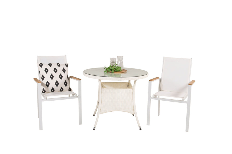 Volta Ronde Eetgroep 