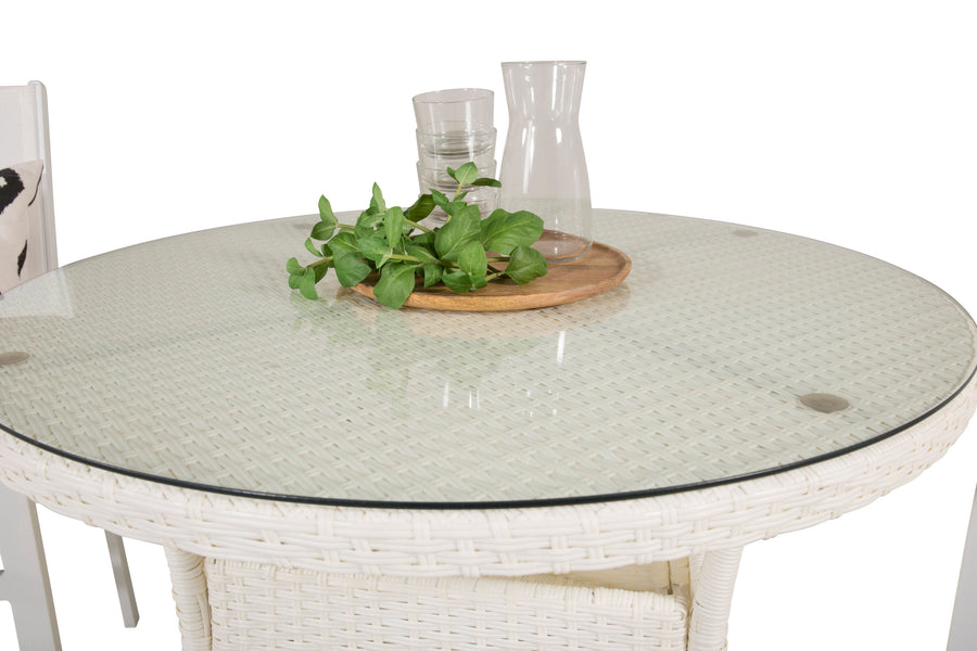 Volta Ronde Eetgroep 