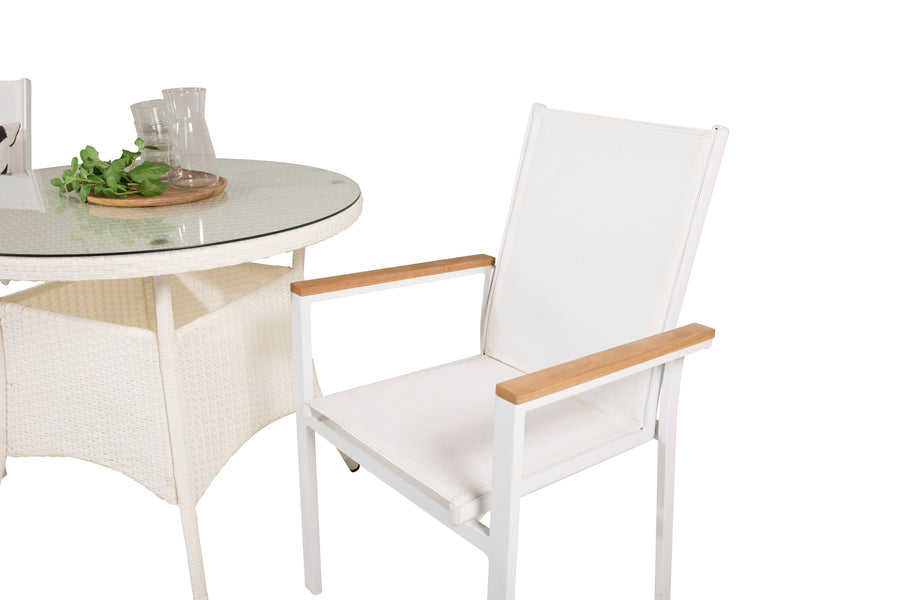 Volta Ronde Eetgroep 