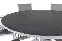Copacabana Ronde Eetgroep 