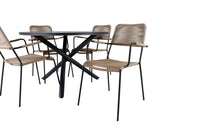 Alma Ronde Eetgroep 
