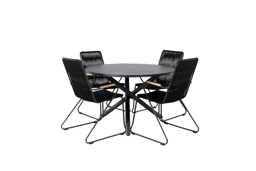 Alma Ronde Eetgroep 