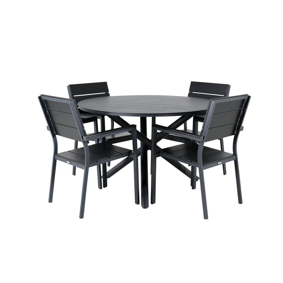 Alma Ronde Eetgroep 