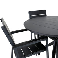 Alma Ronde Eetgroep 