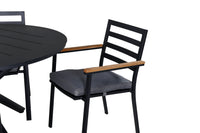 Alma Ronde Eetgroep 