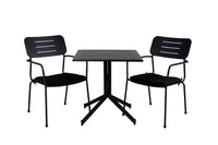 Way Rechthoekige Eethoek 