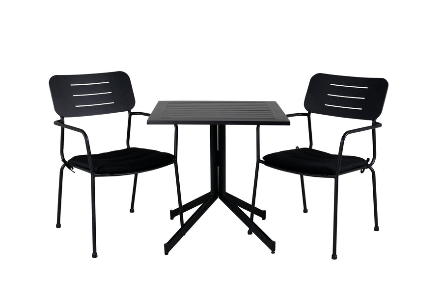 Way Rechthoekige Eethoek 