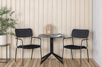 Way Rechthoekige Eethoek 