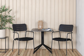 Way Rechthoekige Eethoek 