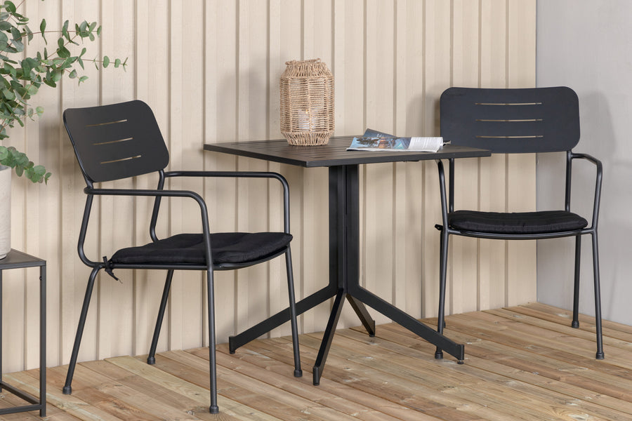 Way Rechthoekige Eethoek 