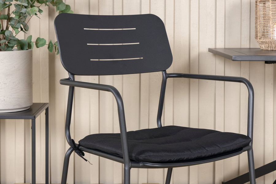 Way Rechthoekige Eethoek 