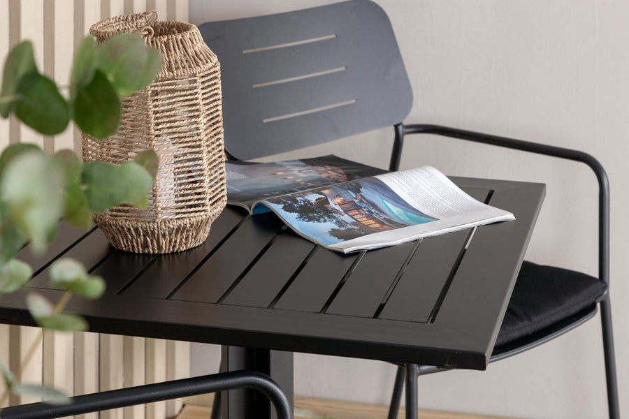 Way Rechthoekige Eethoek 