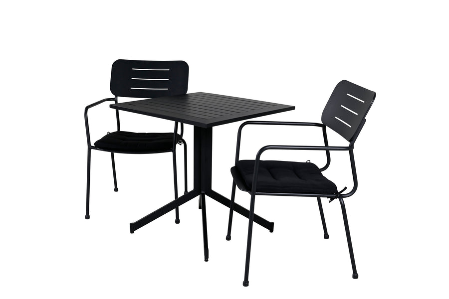 Way Rechthoekige Eethoek 