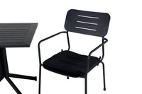 Way Rechthoekige Eethoek 