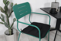 Way Rechthoekige Eetgroep 