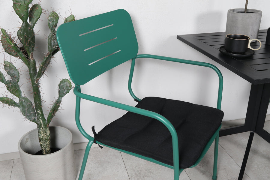 Way Rechthoekige Eetgroep 