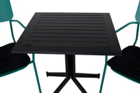 Way Rechthoekige Eetgroep 