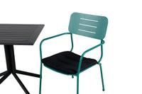 Way Rechthoekige Eetgroep 