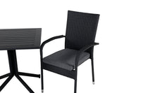 Way Rechthoekige Eettafelset 