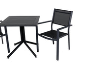 Way Rechthoekige Eetgroep 