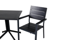 Way Rechthoekige Eetgroep 