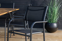 Chan Rektangulär Matgrupp