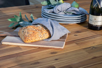 Chan Rektangulär Matgrupp