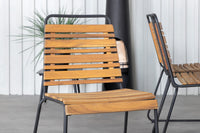 Rechthoekig Frame Eetgroep 