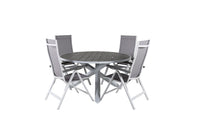 Parma Ronde Eetgroep 