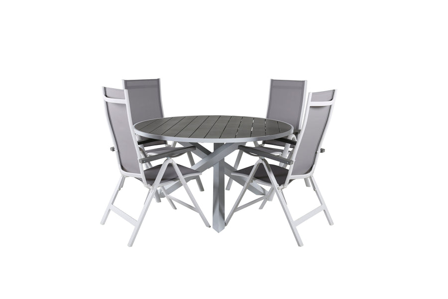 Parma Ronde Eetgroep 