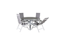 Parma Ronde Eetgroep 