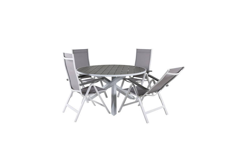 Parma Ronde Eetgroep 