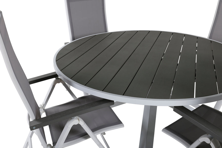 Parma Ronde Eetgroep 