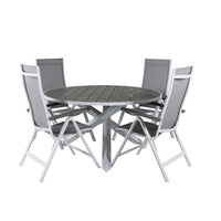 Parma Ronde Eetgroep 