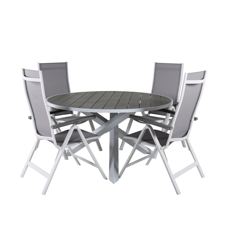 Parma Ronde Eetgroep 