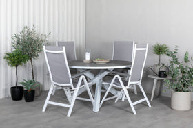 Parma Ronde Eetgroep 