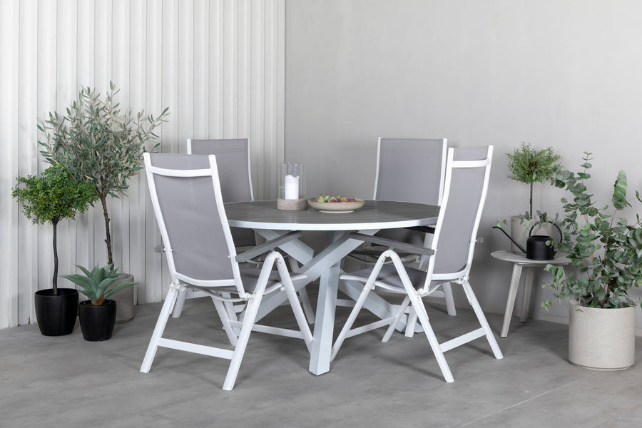 Parma Ronde Eetgroep 