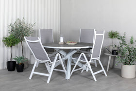 Parma Ronde Eetgroep 