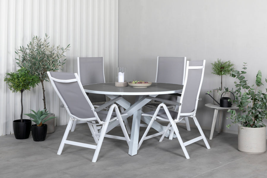 Parma Ronde Eetgroep 