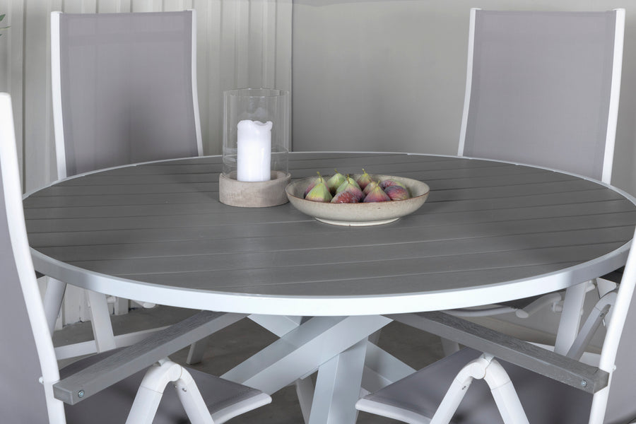 Parma Ronde Eetgroep 