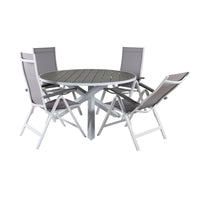 Parma Ronde Eetgroep 