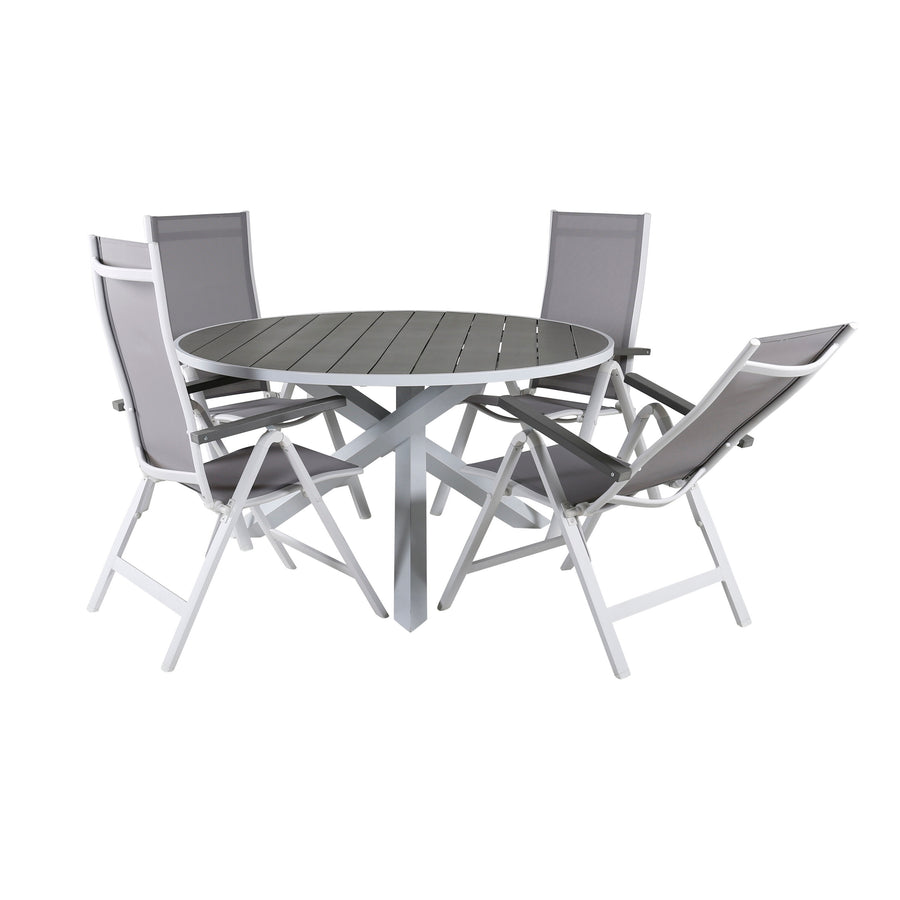Parma Ronde Eetgroep 
