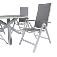 Parma Ronde Eetgroep 