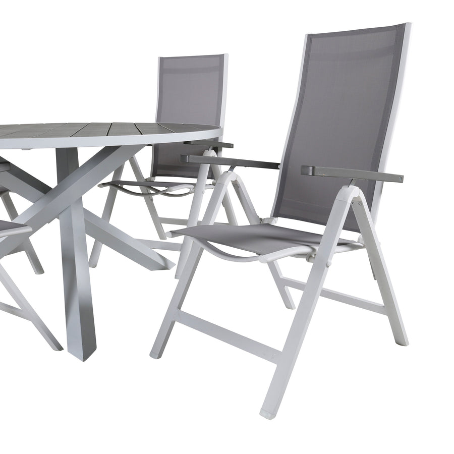 Parma Ronde Eetgroep 