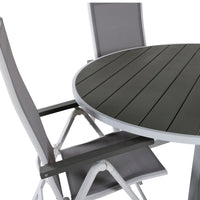 Parma Ronde Eetgroep 