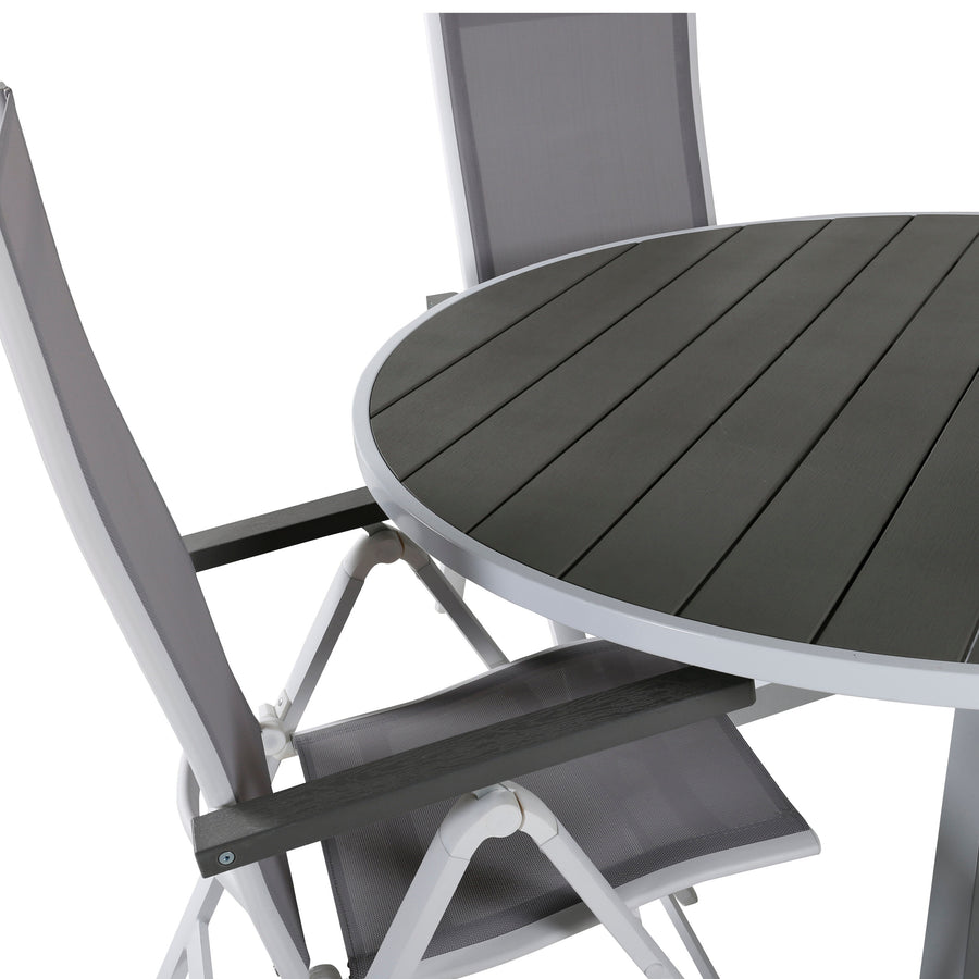 Parma Ronde Eetgroep 