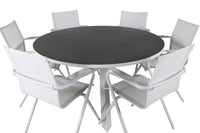 Copacabana Ronde Eetgroep 